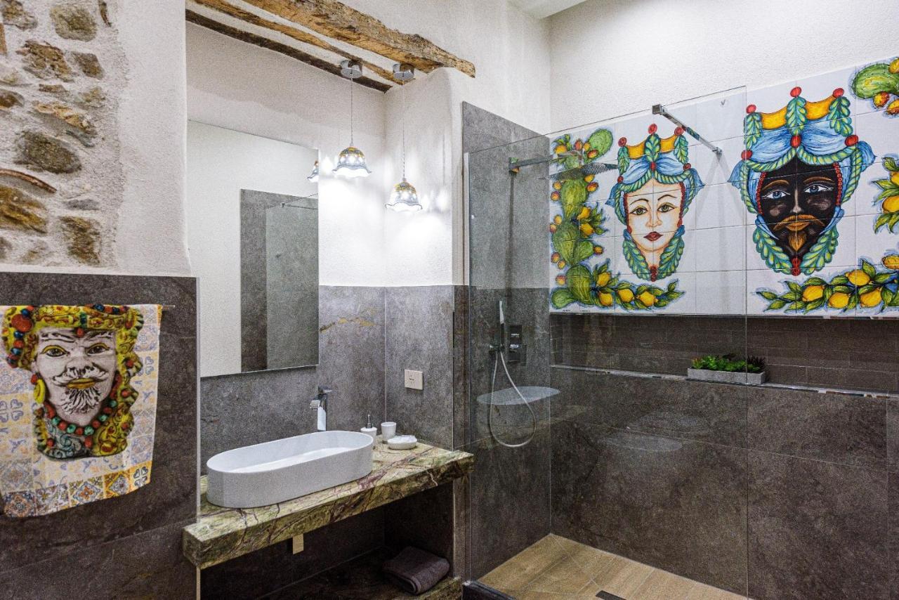 Incao Holiday Il Moro House チェファル エクステリア 写真