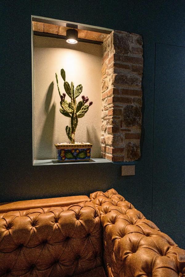 Incao Holiday Il Moro House チェファル エクステリア 写真